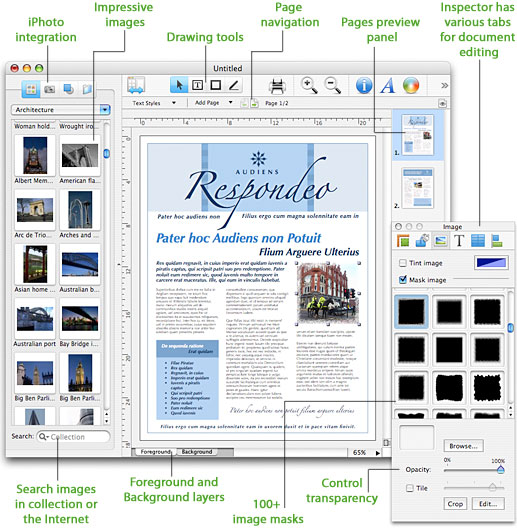 mac program for publisher